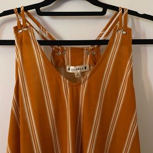 Casual Dress Blouse (XL)